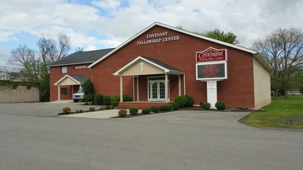 275 Walnut St, Dunlap, TN 37327